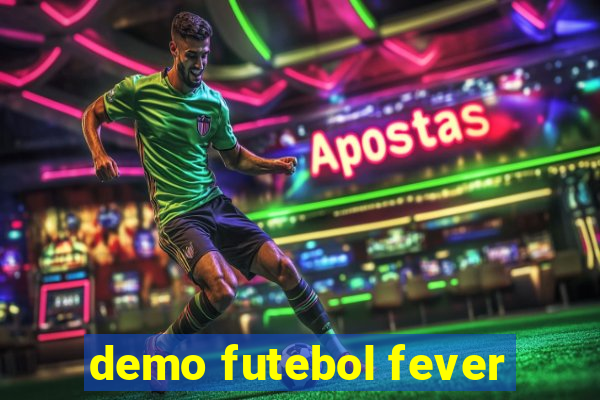 demo futebol fever